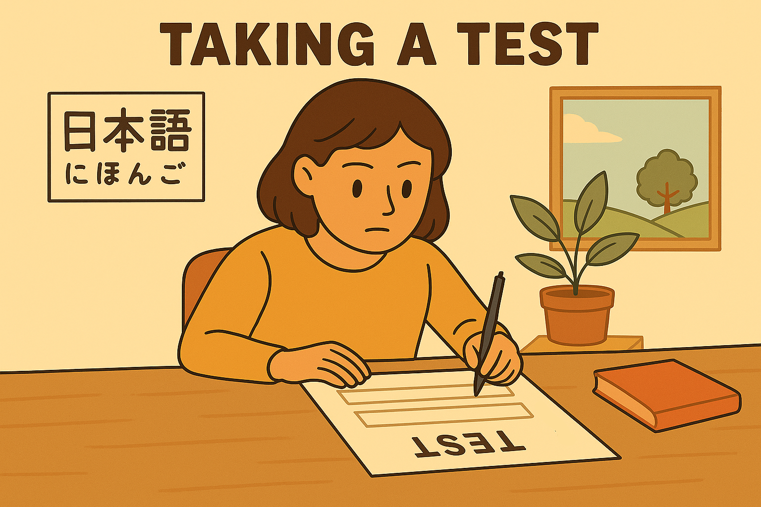 Test